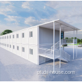 Design de hotéis modulares do resort de hóspedes de várias histórias